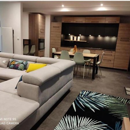 Grand T3 Meuble Luxe Appartement Bordeaux Buitenkant foto
