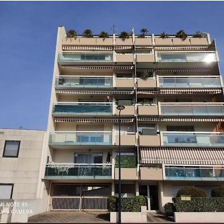 Grand T3 Meuble Luxe Appartement Bordeaux Buitenkant foto