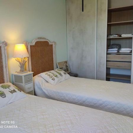 Grand T3 Meuble Luxe Appartement Bordeaux Buitenkant foto