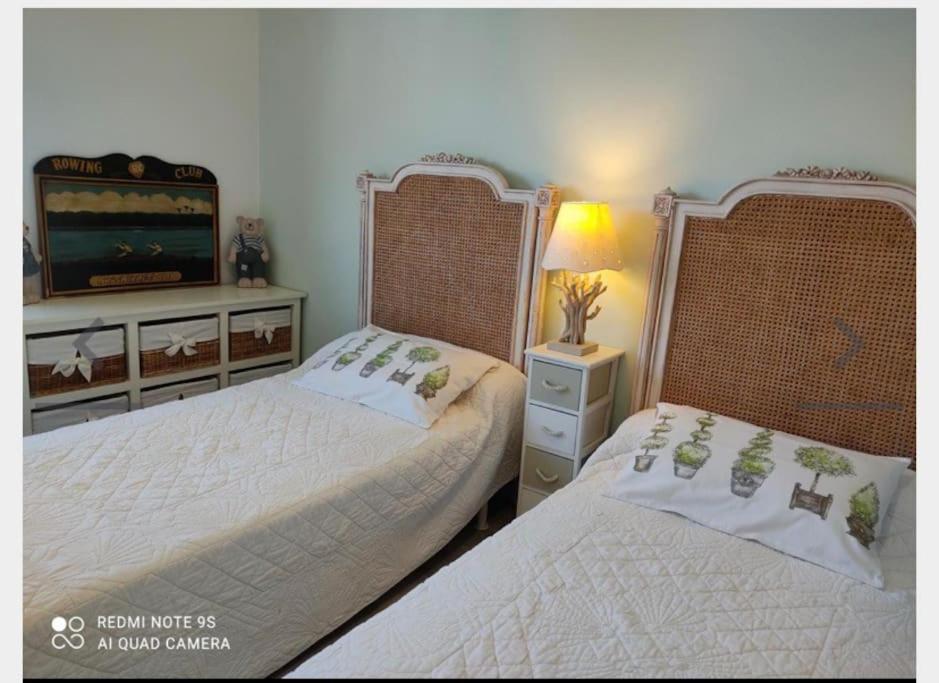 Grand T3 Meuble Luxe Appartement Bordeaux Buitenkant foto